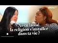 As-tu laissé la religion s'installer ? - À table avec Annabelle