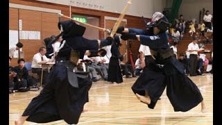 Best of Kendo ~ Awesome ~ 剣道一本集