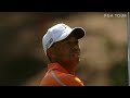 every shot from tiger woods’ 2013 win at the players