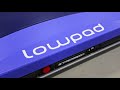 lowpad amr solution at dpd