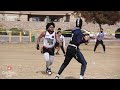 🚩🏈 Roadrunners vs Texas Trill Flag Football Game 2024