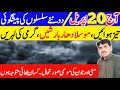 today weather | news | mosam ka hal | weather update today | next spell | weather forecast pakistan