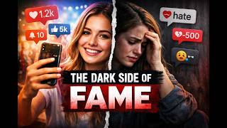 The Unseen Struggle of Internet Fame | Dark Side of Social Media Fame
