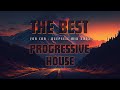 The Best For Car DeepSell Mix 2023 Progressive House & VJ Loops