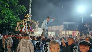 Otaru, Hokkaido Mikoshi Festival 神輿祭