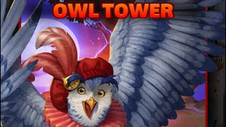 Empire Puzzles : Extravaganza tower pulls (part 2)