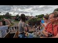 mg 100th anniversary beamish 4k