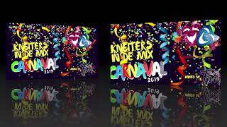 Carnaval 2019 - Kneiters in de mix Volume 1 (Feest DJ Tim)