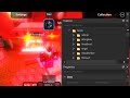 Roblox How To Make Insta Aura Giver in Less Than 2 minute Mobile