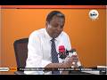 If Ruto gets a two term, you’ll hear three term.We're dealing with a very dangerous man -Ahmed Hashi