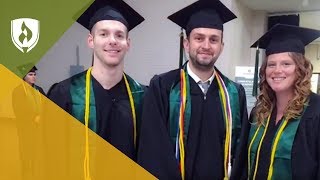 Rasmussen College Graduation 2016 - Twin Cities