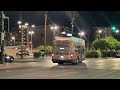 rtc southern nevada bonneville transportation center bus action.