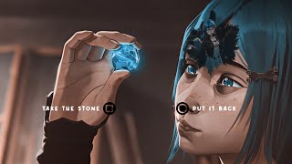this action will have consequences (4K)