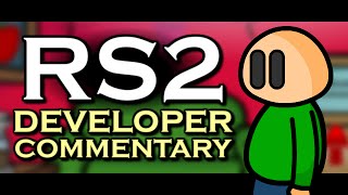 Riddle School 2 (Developer Commentary)