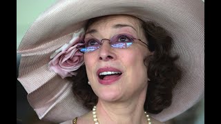 Celebrities To Remember: Dixie Carter