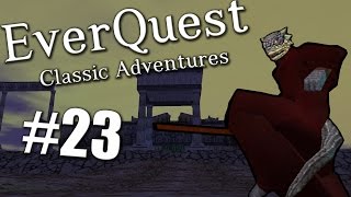 EverQuest Classic Adventures #23: Karnor's Castle