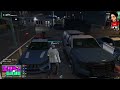 【 】車の整理とカスタムと！ gta gta5 ストリーマーグラセフ