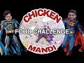 CHICKEN MANDI | RIO VLOG 04 | Rio Concepts | Tamil