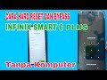 Cara hard reset infinix smart 6 plus lupa pola,hp infinix smart 6 plus lupa pola, lupa kunci smart 6