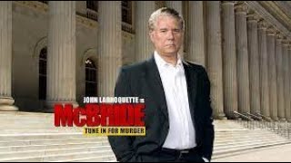 McBride Murder Past Midnight 2005 | Mystery | Drama | UDS