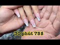 Muốn làm nail nhanh không khó