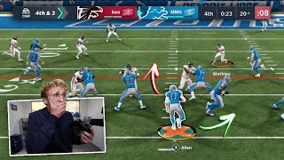 The Whole Game Came Down To THIS... Wheel of MUT! Ep. #13