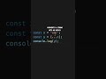 4 Ways To Use The Spread Syntax in JavaScript ES6!