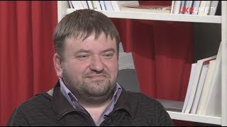 Три альтернативы будущего Украины, - Денис Семенов