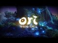 Ori and the Blind Forest: Find the Ginso Tree