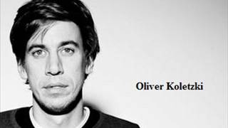 Oliver Koletzki - Pitch Music \u0026 Arts -  Australia