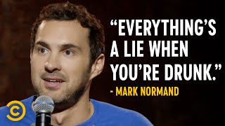 Mark Normand: Don’t Be Yourself - Full Special