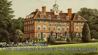 Scandal and Flames: Lady Hardcastle Solves the Burning Issue |  FULL AUDIOBOOKS