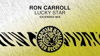 Ron Carroll - Lucky Star (Extended Version)