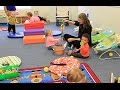 Infant & Toddler Program in Northern NJ - Apple Montessori Schools