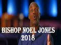 Bishop Noel Jones | Don't Waiver At The Promise Of God, Sep 2 2018