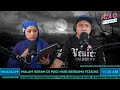 EP 244 - BAYI HILANG DI AMBLIL BUNIAN | MALAM SERAM DI PAGI HARI