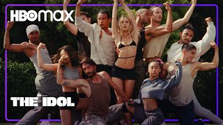 The Idol | Trailer Legendado | HBO Max
