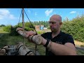 how to make a pump drill using basic bushcraft tools