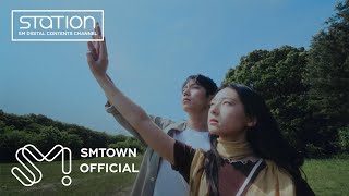 [STATION] 양희은 X 첸 (CHEN) '나의 꽃, 너의 빛 (Bloom)' MV