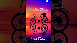 Kabhi Tumhen New Song Status❤ Arijit Singh Song Status🥀 New WhatsApp Status💫 New Song💖 #shorts