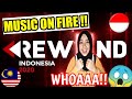 YOUTUBE REWIND 2020 !! KEREN PARAH PENGEN NANGIS !!  | Malaysia 🇲🇾 Reaction