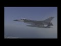 ace combat zero mission 15 the talon of ruin knight style