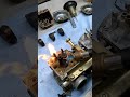 Fixing Up Rare Carbs!