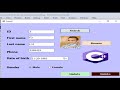 C# & SQL Server Tutorial: Update, Delete, and Search Data with All Data Types