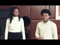 Truth: Combating Deepfakes with Deep Learning | Melat Ghebreselassie & Elon Raya | TEDxBoston