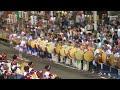 阿波おどりファン必見！2019年最初の総踊り！本場徳島阿波おどり_紺屋町演舞場_20190812 awaodori in tokushima japan