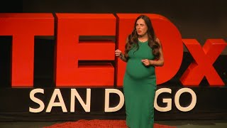 The Expert Myth: Why Generalists Will Rule the Future | Victoria Lakers | TEDxSanDiego
