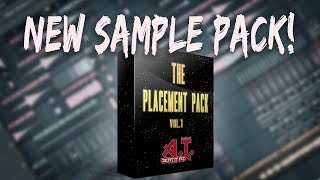 Special Limited Time Producer Placement Sample Pack