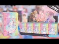 Unboxing Aroma Princess Between Us Series Blind Box #kikagoods #toys #aroma #princess #blindbox