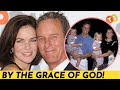 Susan Walters & Linden Ashby's Scary Pregnancy Story That Turned Out to be a Miracle